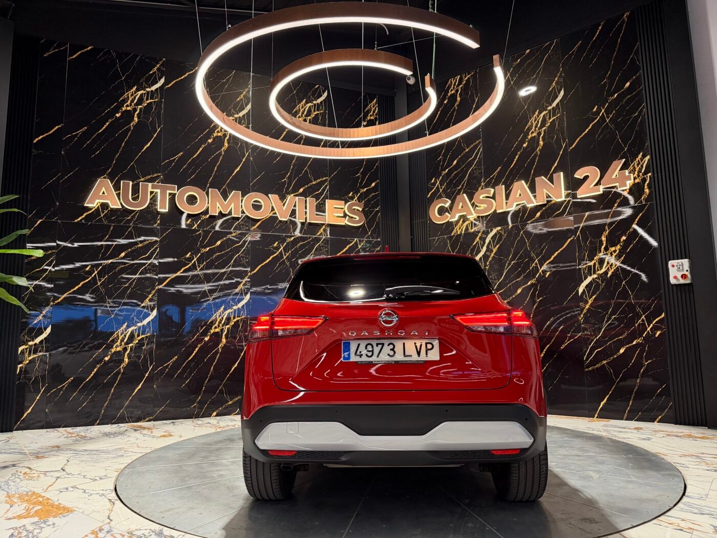NISSAN QASHQAI DIGT  140CV mHEV 4x2 Tekna