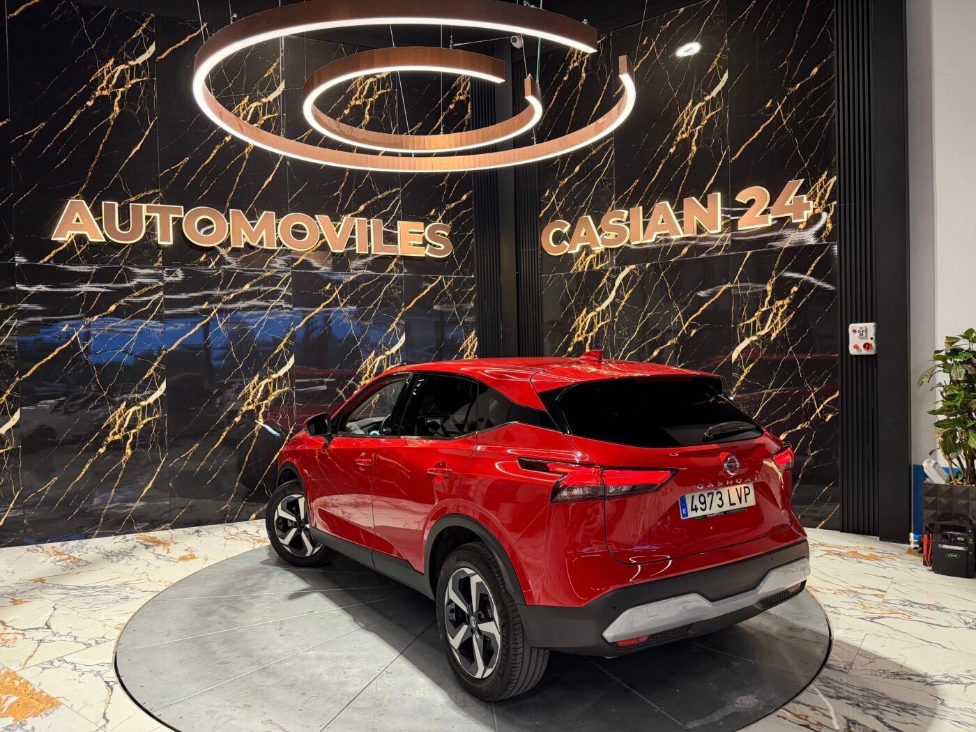 NISSAN QASHQAI DIGT  140CV mHEV 4x2 Tekna