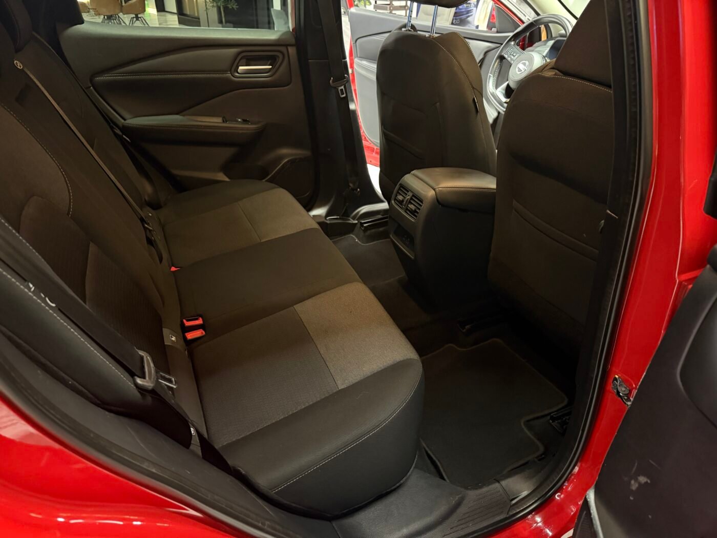 NISSAN QASHQAI DIGT  140CV mHEV 4x2 Tekna
