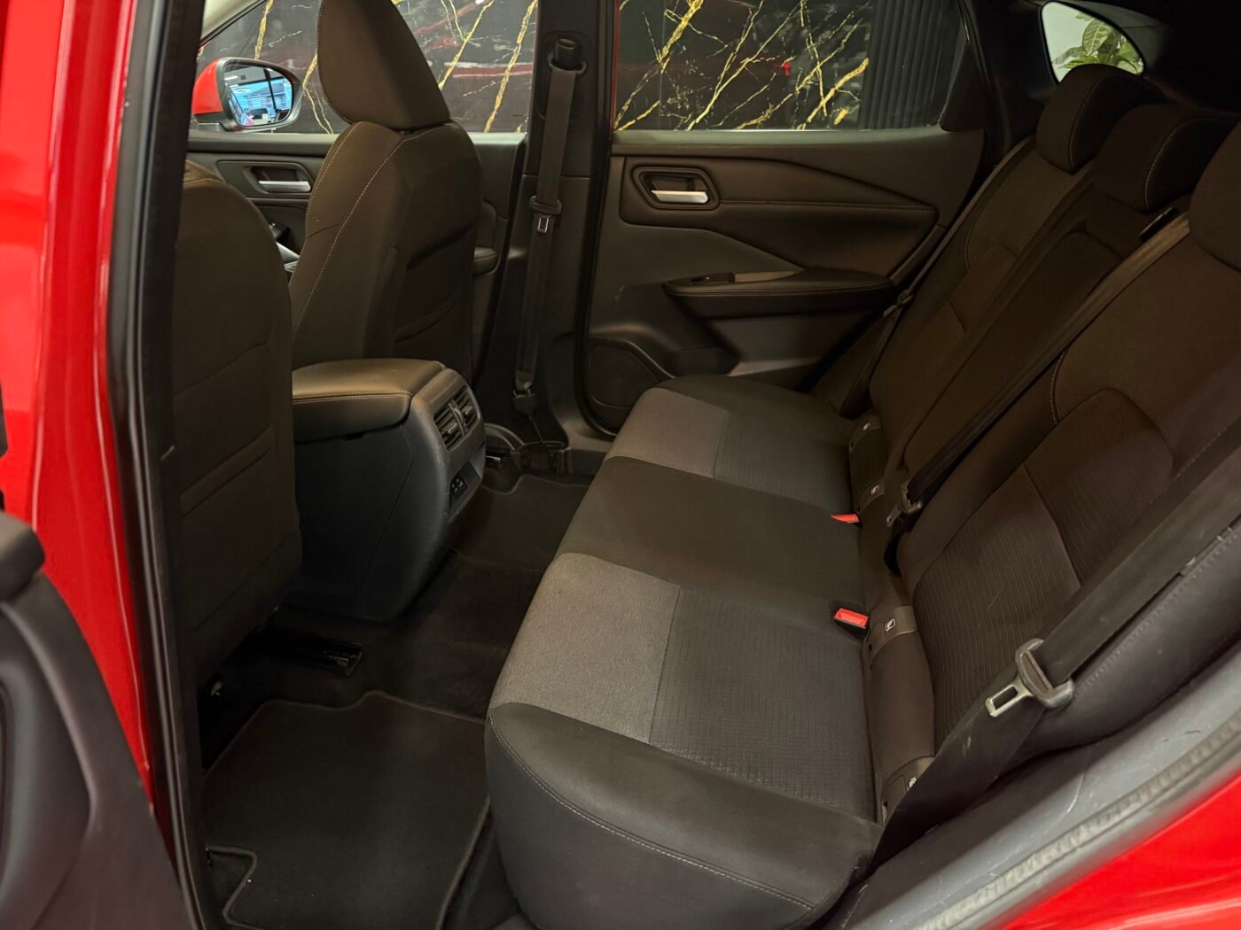 NISSAN QASHQAI DIGT  140CV mHEV 4x2 Tekna