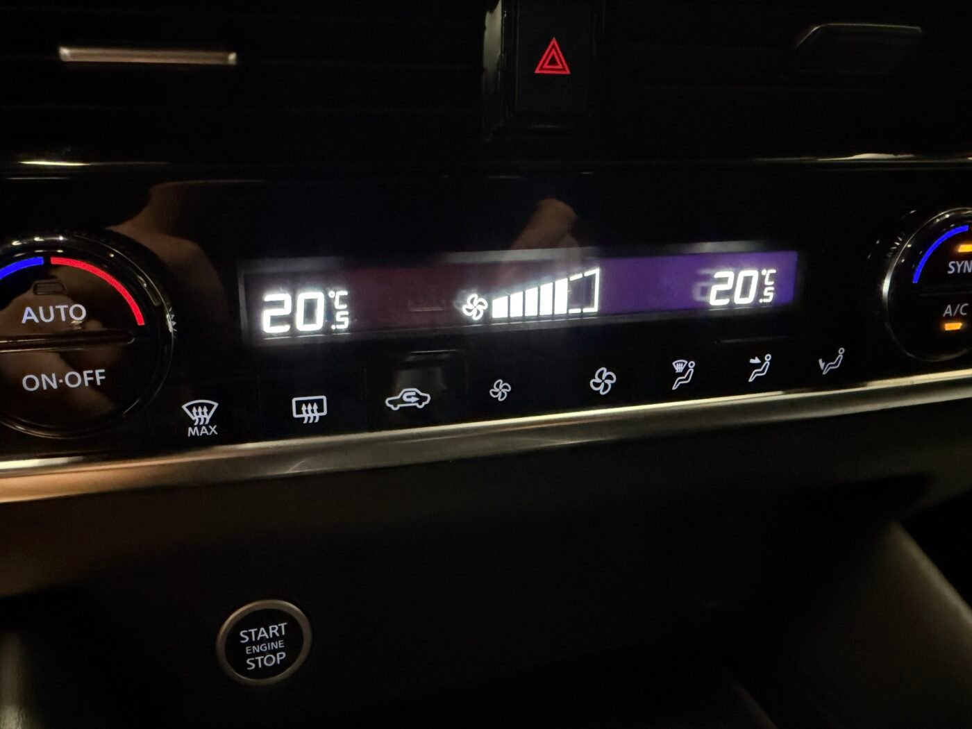 NISSAN QASHQAI DIGT  140CV mHEV 4x2 Tekna