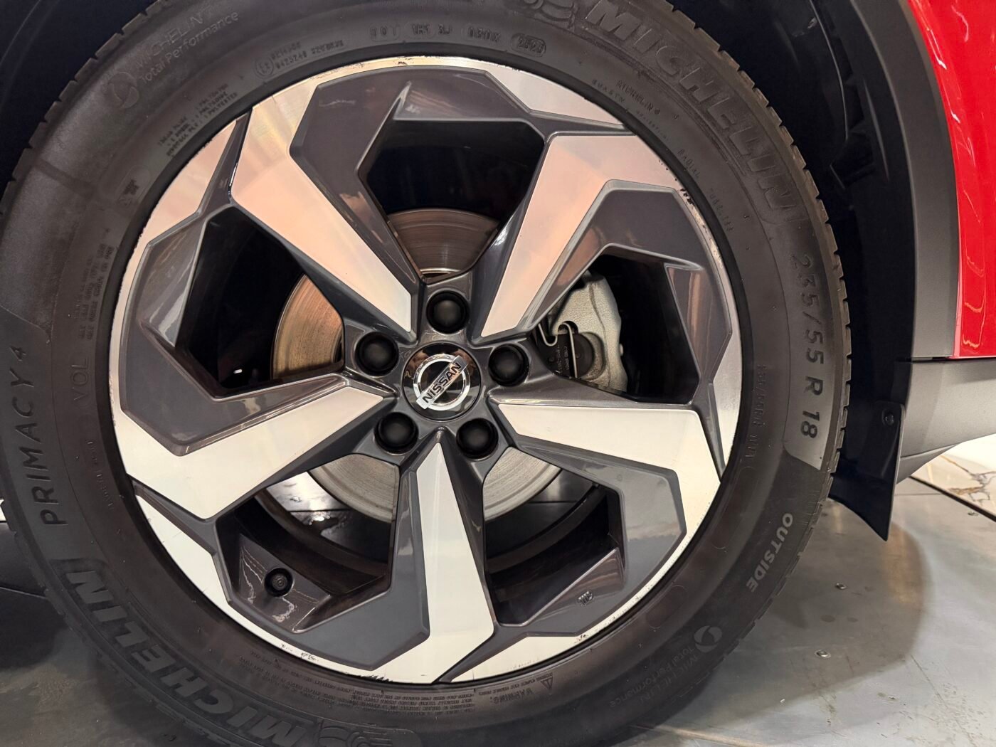 NISSAN QASHQAI DIGT  140CV mHEV 4x2 Tekna