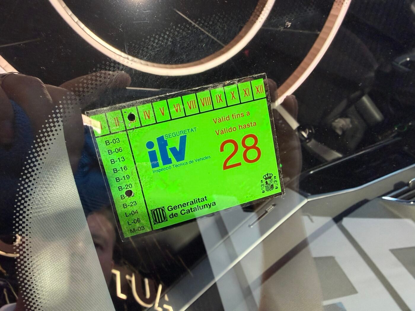 AUDI Q3 35TDI 150CV Sport EDITION Motor irrompible
