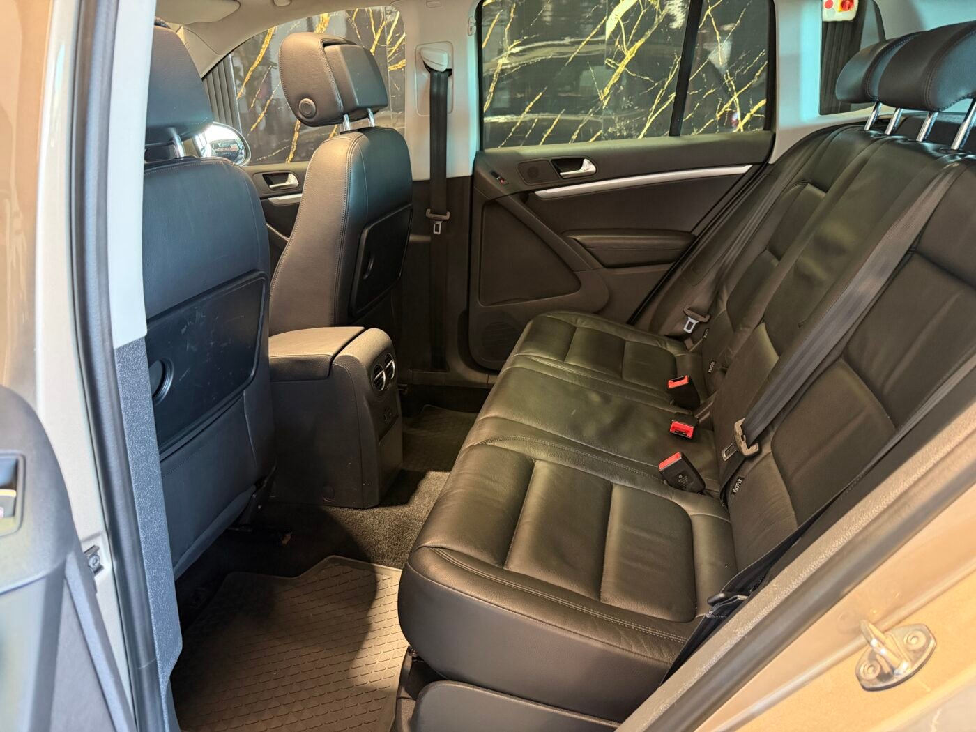 VOLKSWAGEN  Tiguan Sport 2.0 TDI 177CV DSG BMT 4Motion
