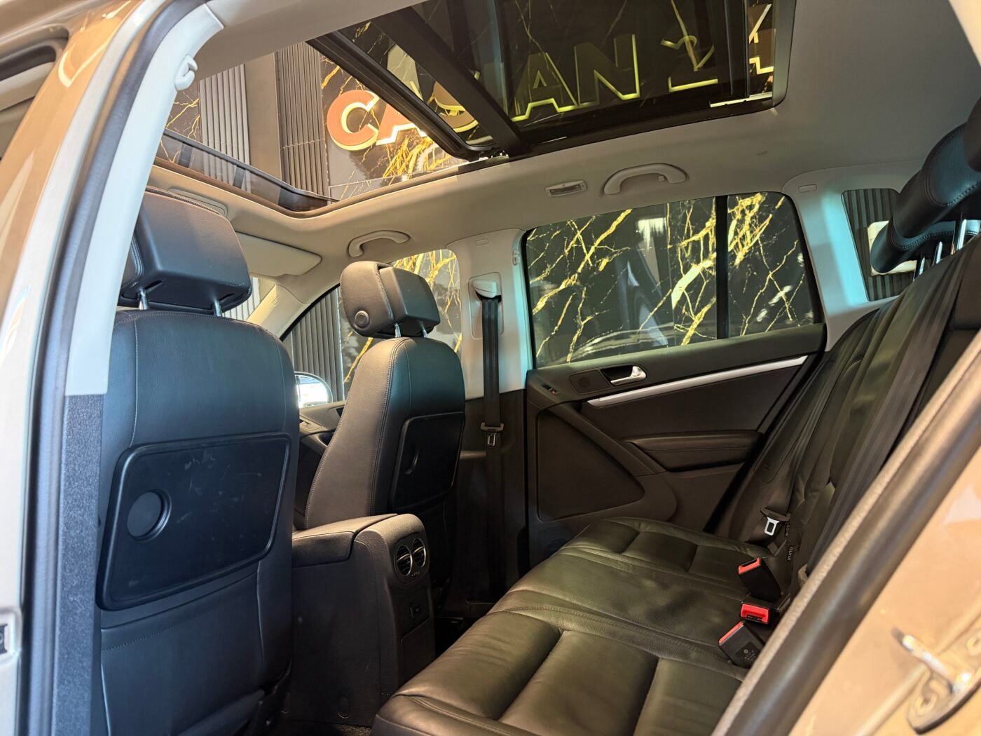 VOLKSWAGEN  Tiguan Sport 2.0 TDI 177CV DSG BMT 4Motion