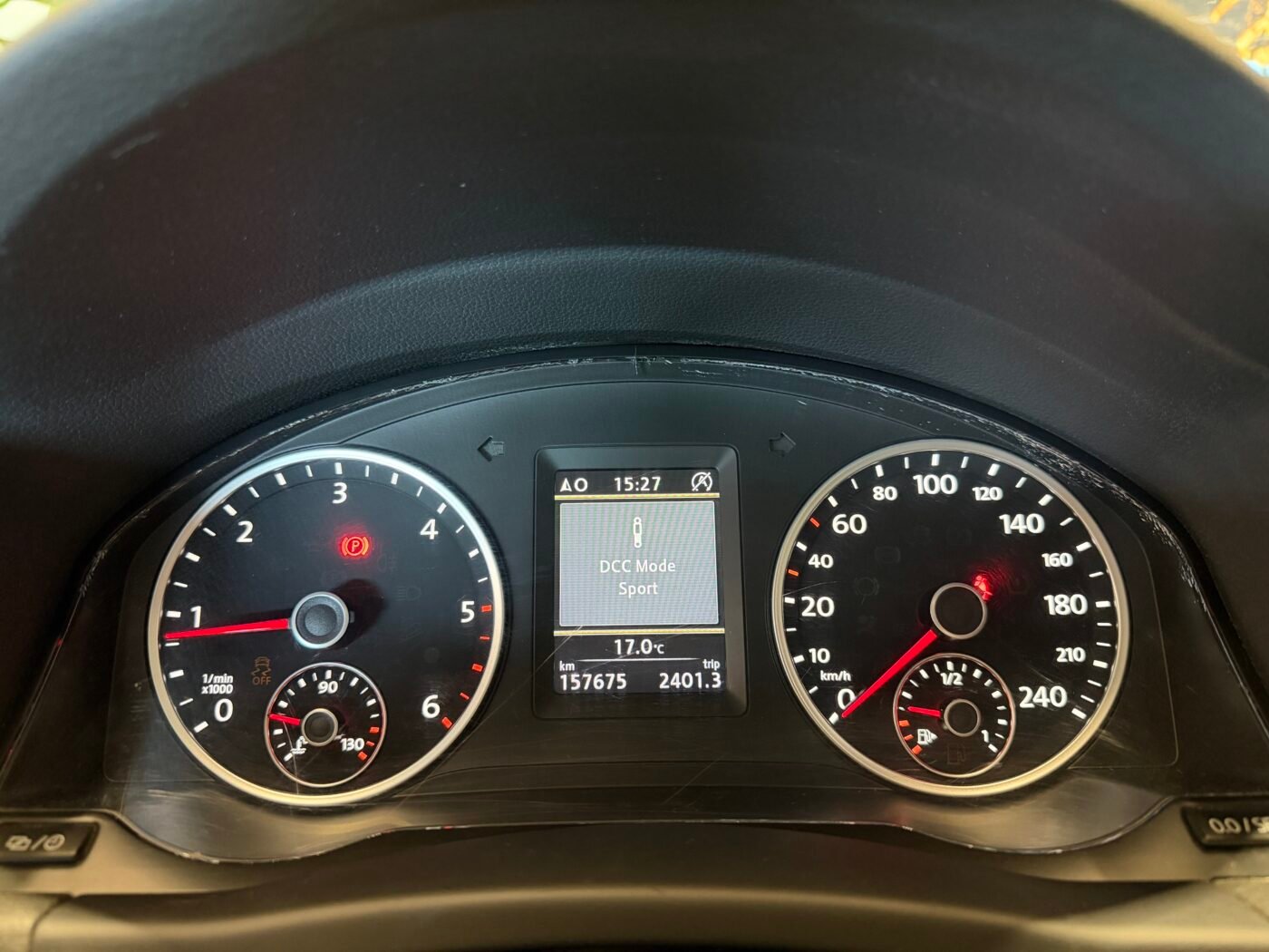 VOLKSWAGEN  Tiguan Sport 2.0 TDI 177CV DSG BMT 4Motion
