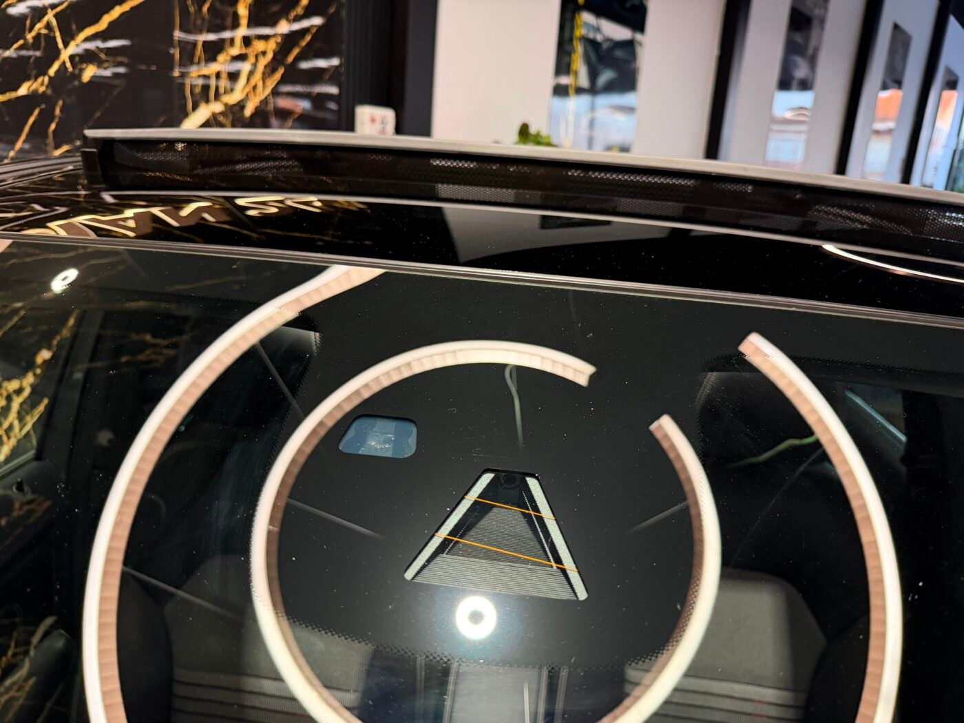 MERCEDES-BENZ Clase B 180d Sport Urban PANORAMA 