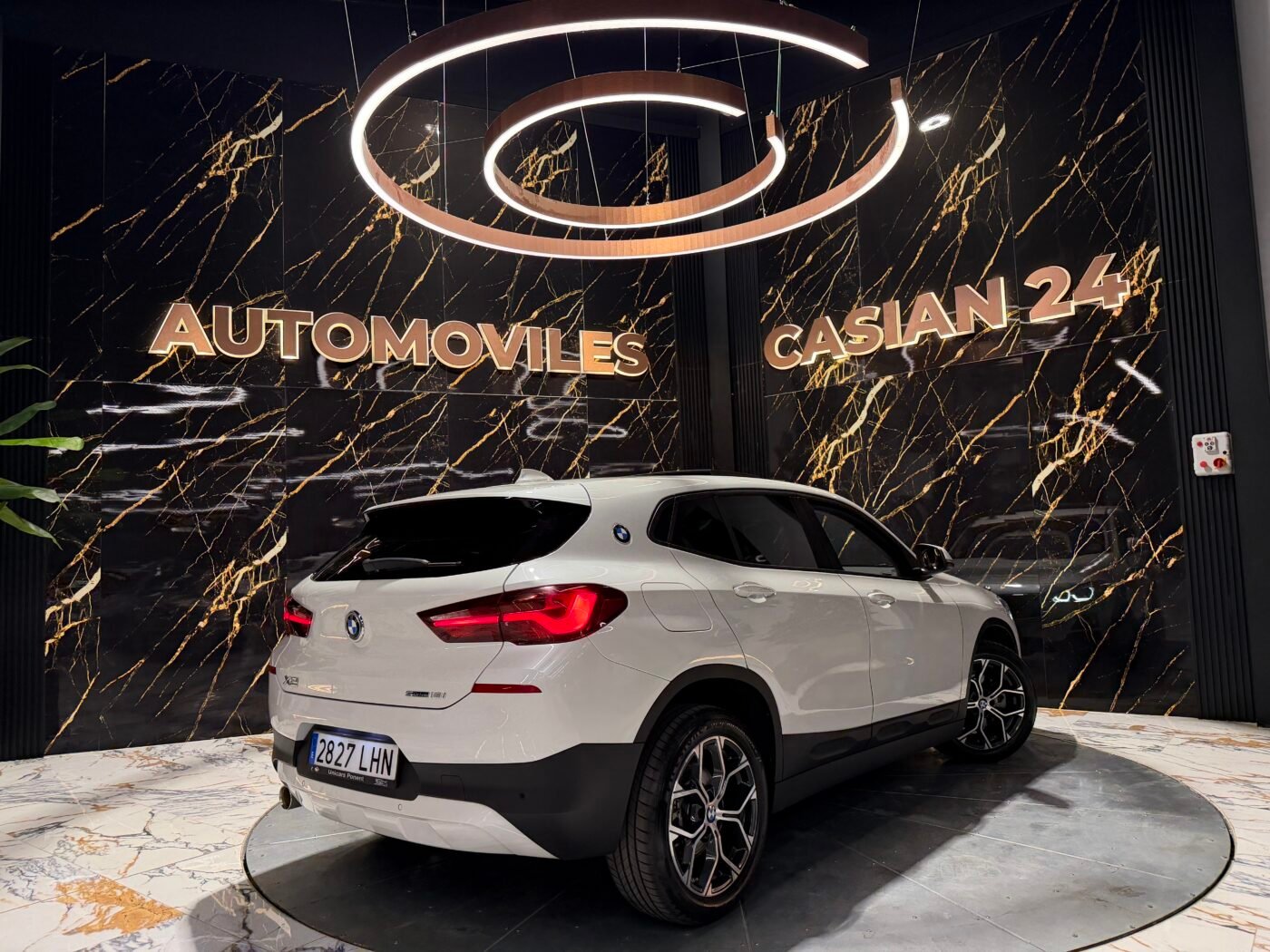 BMW  X2 sDrive18i X Line PANORAMA 