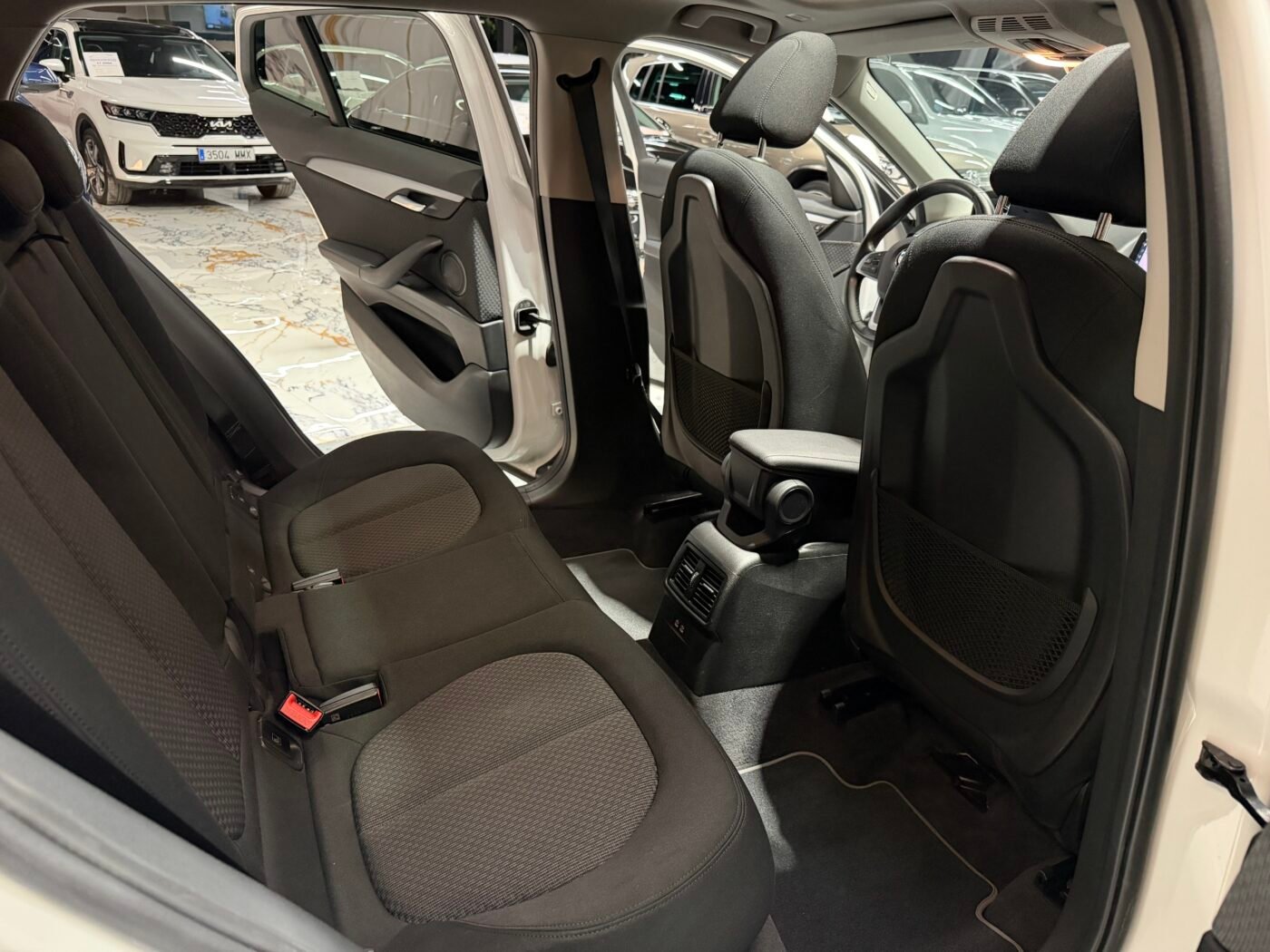 BMW  X2 sDrive18i X Line PANORAMA 