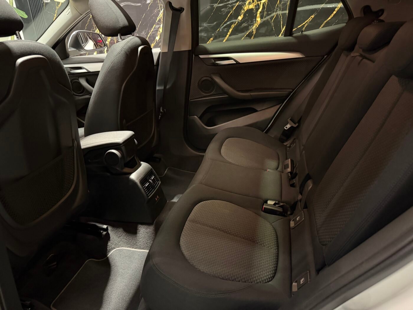 BMW  X2 sDrive18i X Line PANORAMA 