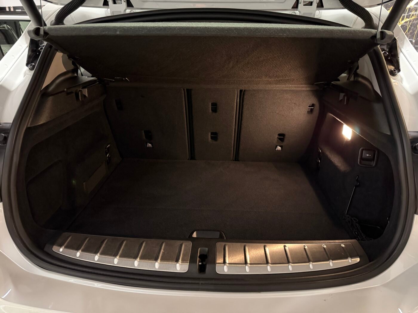 BMW  X2 sDrive18i X Line PANORAMA 