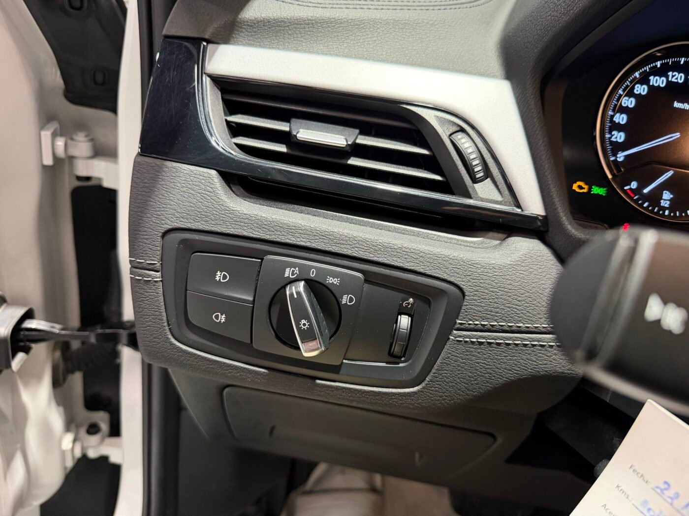 BMW  X2 sDrive18i X Line PANORAMA 