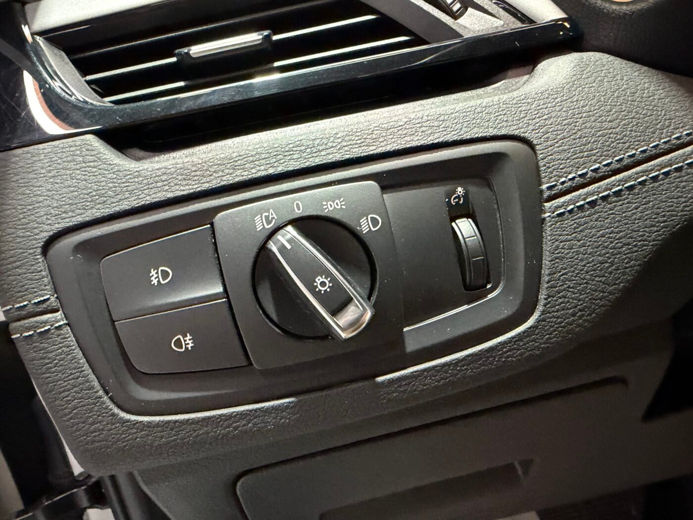 BMW  X2 sDrive18i X Line PANORAMA 