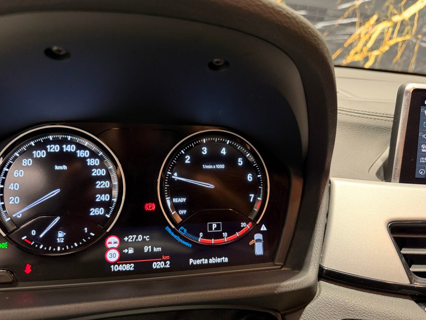 BMW  X2 sDrive18i X Line PANORAMA 