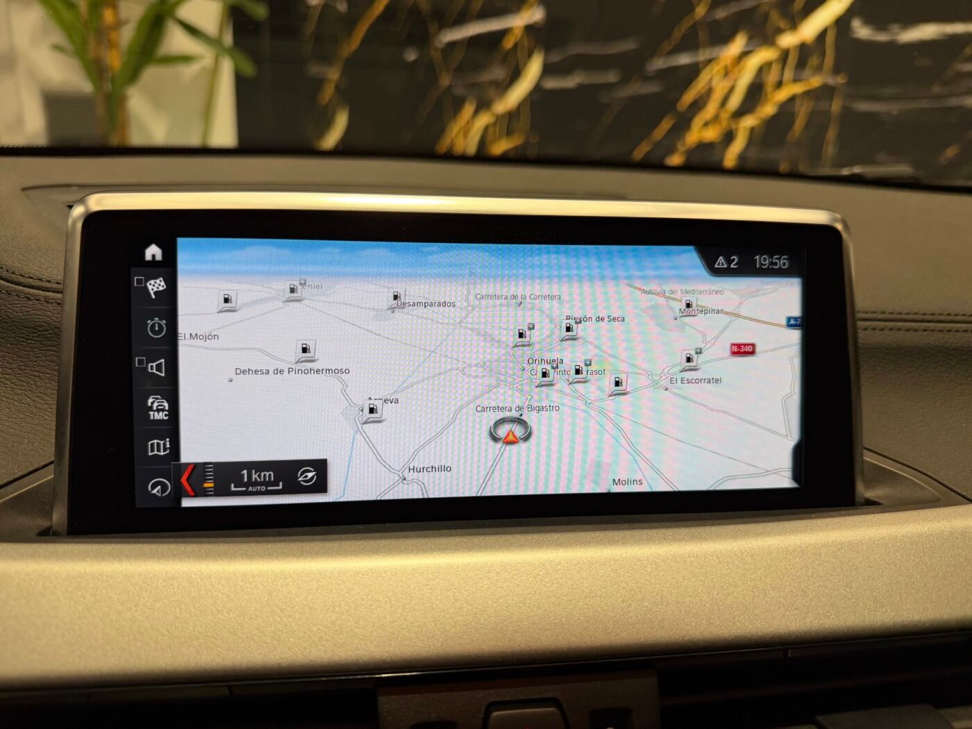 BMW  X2 sDrive18i X Line PANORAMA 