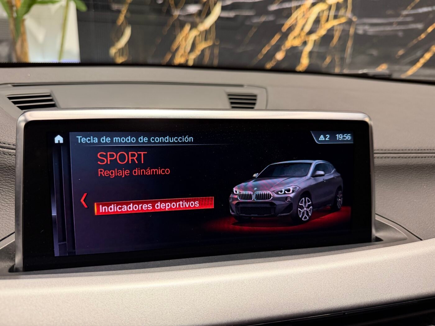 BMW  X2 sDrive18i X Line PANORAMA 