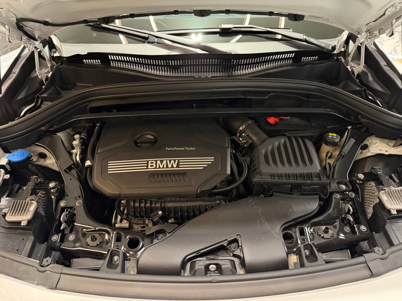BMW  X2 sDrive18i X Line PANORAMA 