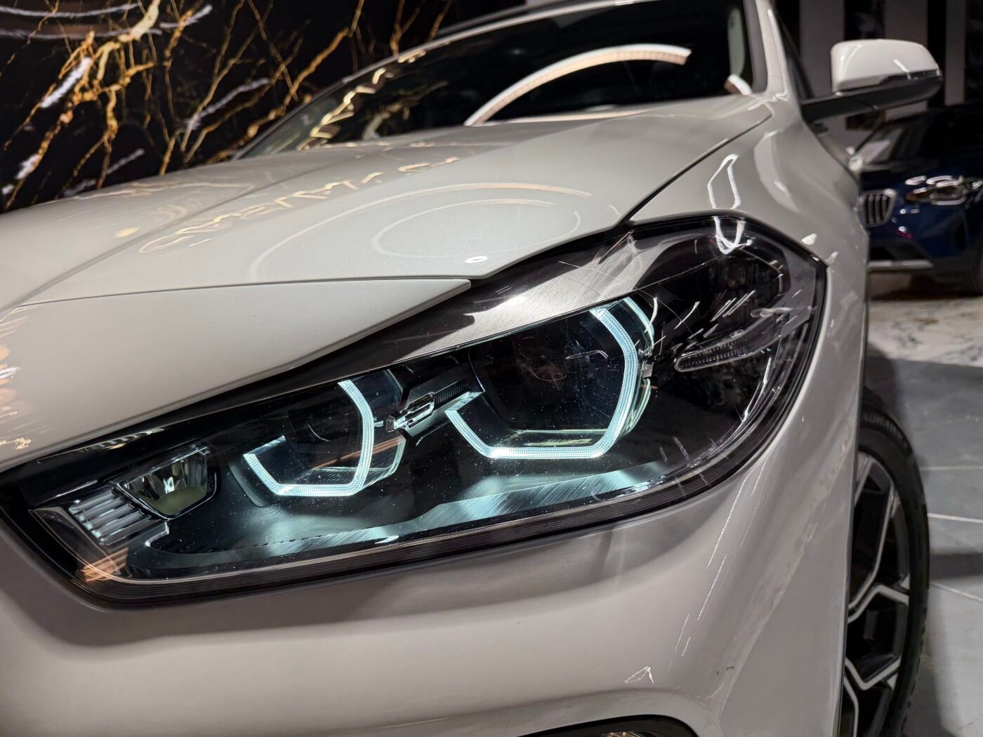 BMW  X2 sDrive18i X Line PANORAMA 