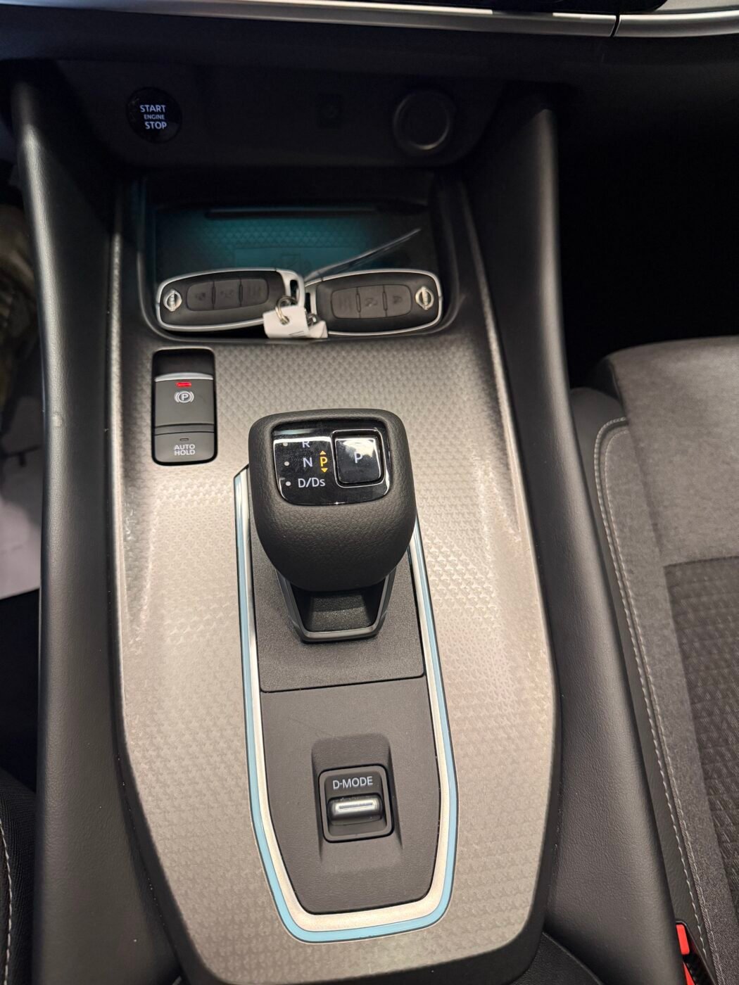 NISSAN QASHQAI DIGT 158CV N Connecta PANORAMA Motot Mercedes con CADENA 