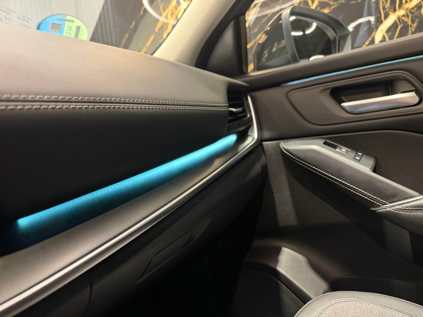 NISSAN QASHQAI DIGT 158CV N Connecta PANORAMA Motot Mercedes con CADENA 
