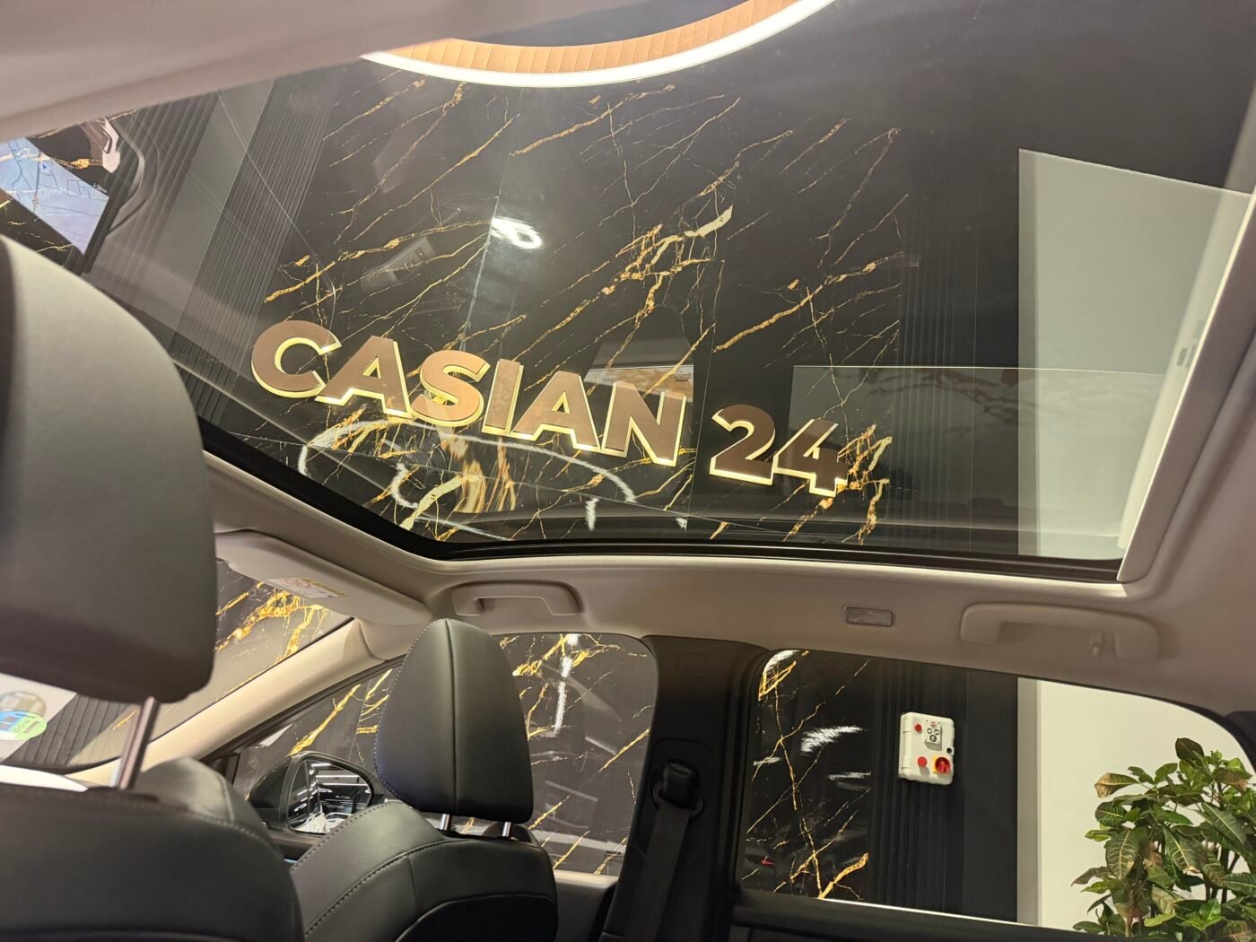 NISSAN QASHQAI DIGT 158CV N Connecta PANORAMA Motot Mercedes con CADENA 